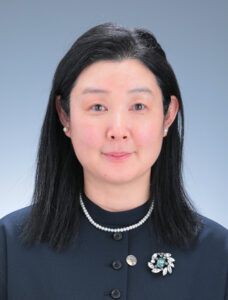 講師　迫 有香／講師　澤田 英輔／教授　小野 順子