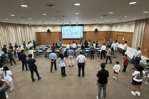 【社会連携センター】第５回産学連携セミナーを開催しました！ 