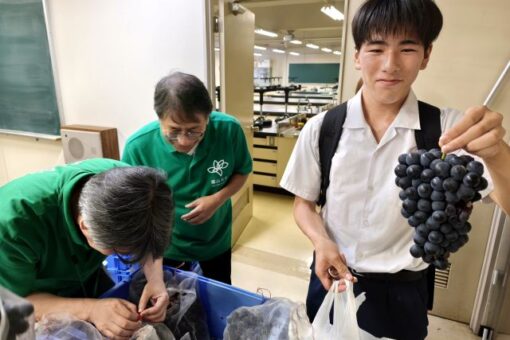 【生物科学科】第4回オープンキャンパス2026