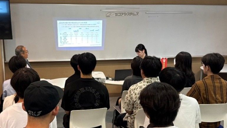 株式会社コアシステムズ