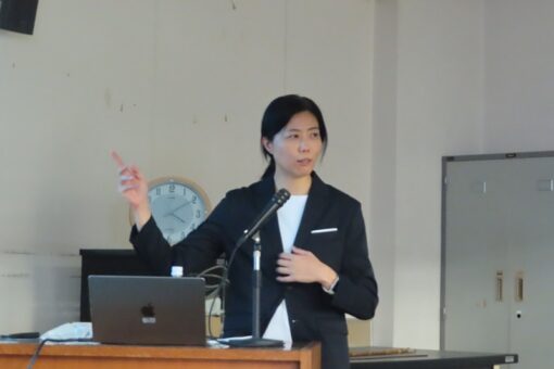 【グリーンサイエンス研究センター】生成AIが拓く生命科学研究の最前線 
