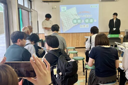 【プロジェクトM】プロジェクトM主催「わくわく！工作教室」を開催、「まつながるゼミ」がスタート！ 