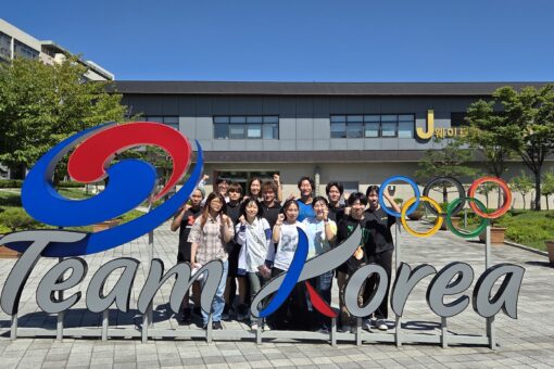 【経済学科】2026年度 スポーツビジネス海外研修（韓国・ソウル）を実施しました！ 